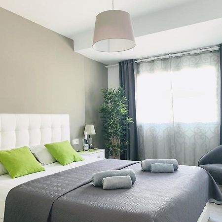 51E-Scape Lägenhet Corralejo Exteriör bild