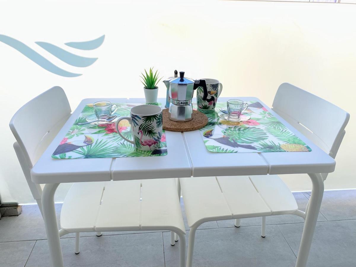 51E-Scape Lägenhet Corralejo Exteriör bild