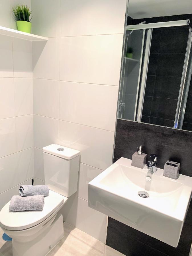 51E-Scape Lägenhet Corralejo Exteriör bild