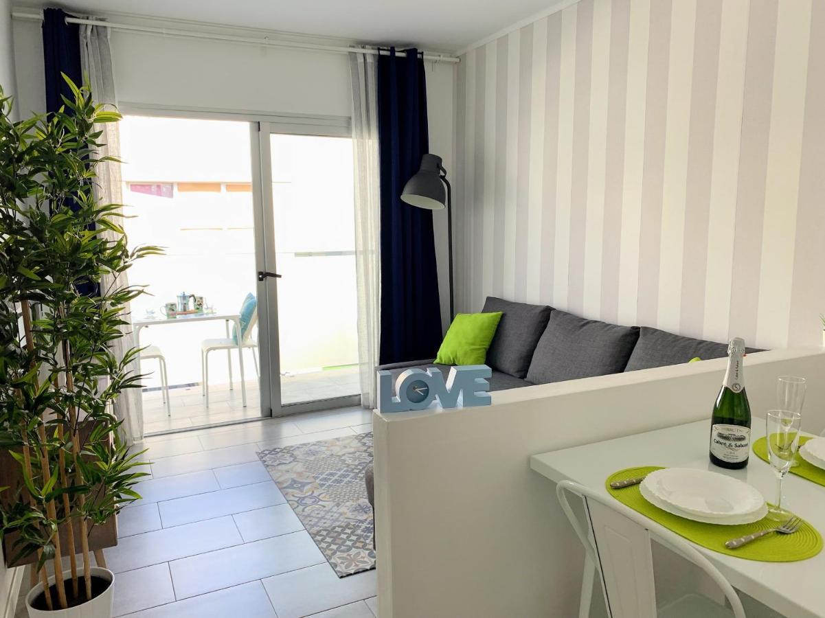 51E-Scape Lägenhet Corralejo Exteriör bild