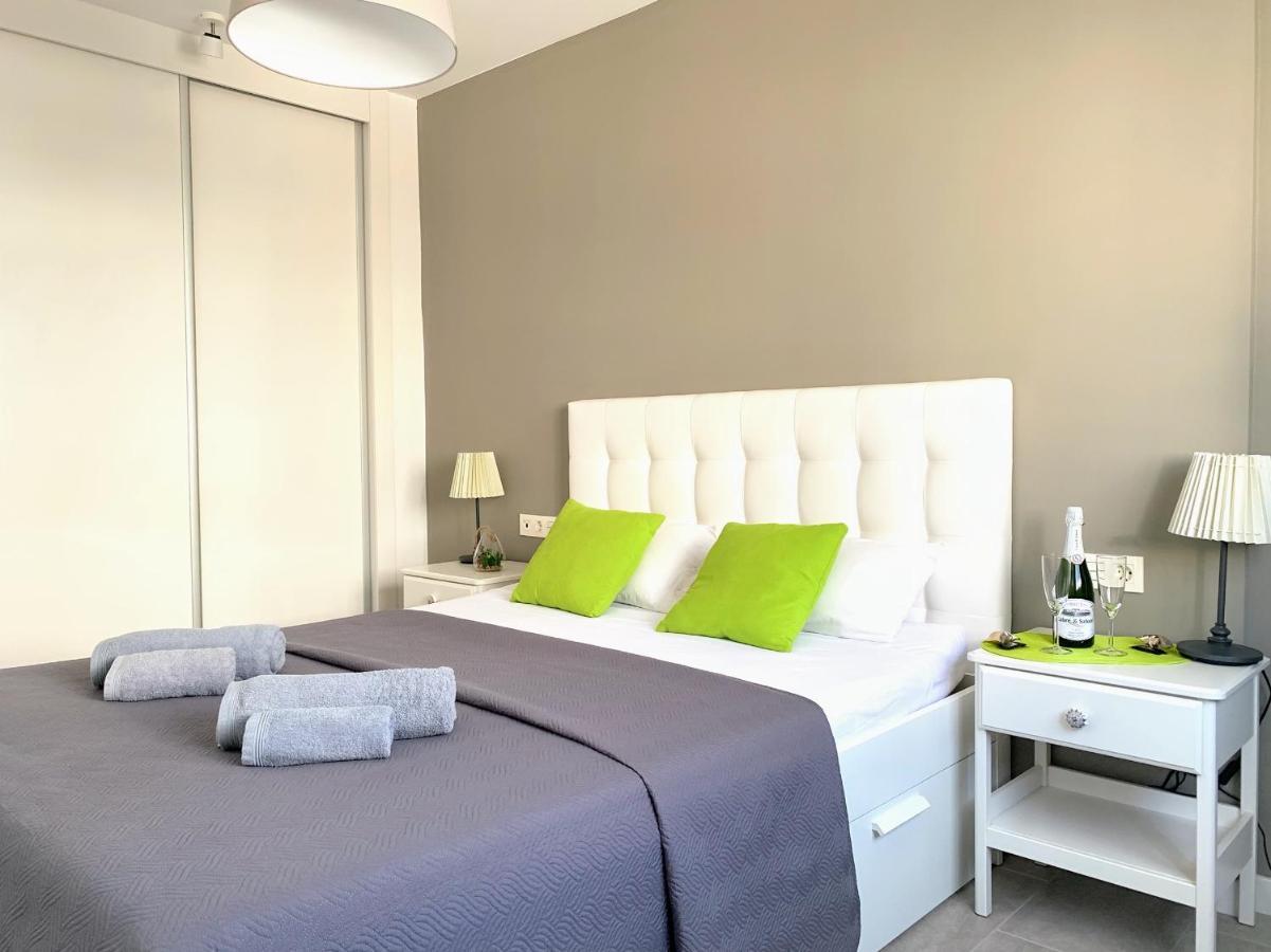51E-Scape Lägenhet Corralejo Exteriör bild