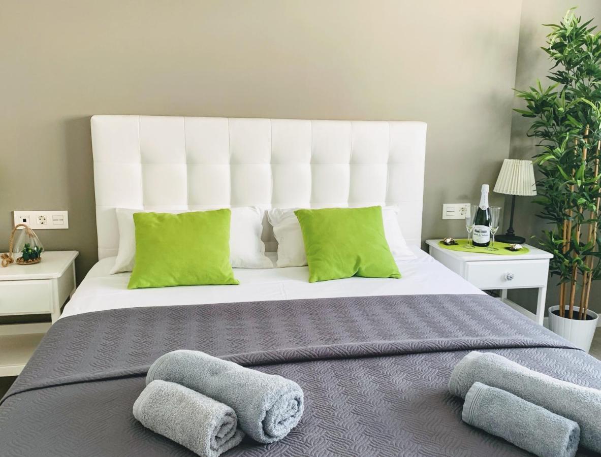 51E-Scape Lägenhet Corralejo Exteriör bild