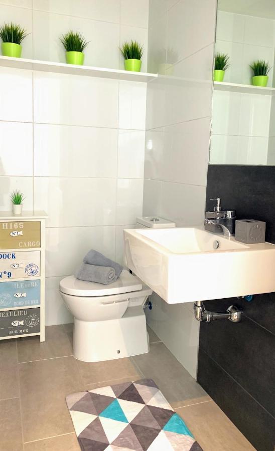 51E-Scape Lägenhet Corralejo Exteriör bild