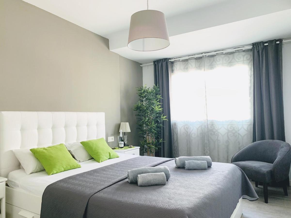 51E-Scape Lägenhet Corralejo Exteriör bild